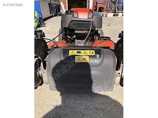 Used & Brand New Items / Garden & Home Improvement / Garden / Gardening Equipment / Lawn Mowers