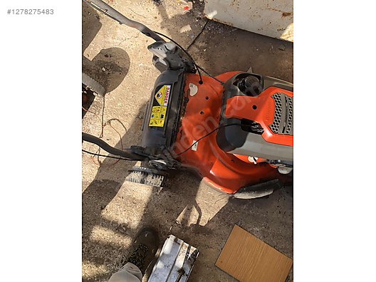 Used & Brand New Items / Garden & Home Improvement / Garden / Gardening Equipment / Lawn Mowers