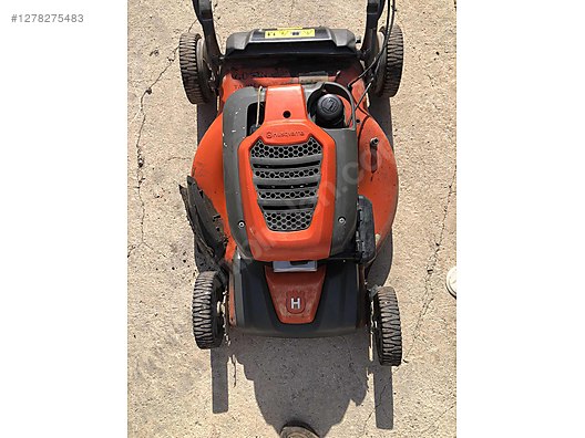 Used & Brand New Items / Garden & Home Improvement / Garden / Gardening Equipment / Lawn Mowers