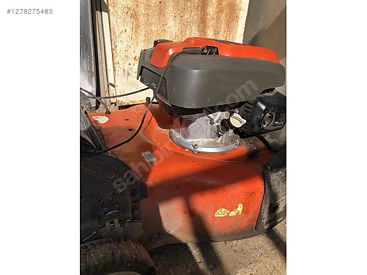 Used & Brand New Items / Garden & Home Improvement / Garden / Gardening Equipment / Lawn Mowers