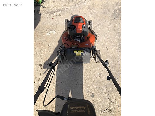 Used & Brand New Items / Garden & Home Improvement / Garden / Gardening Equipment / Lawn Mowers