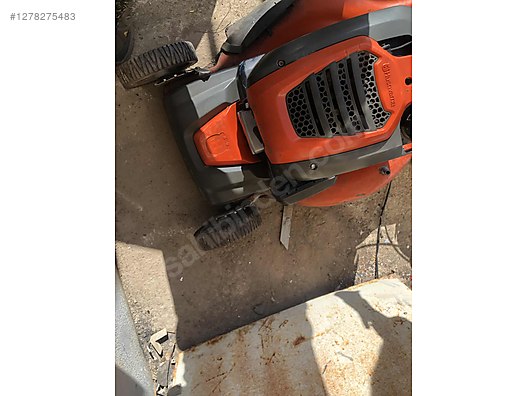 Used & Brand New Items / Garden & Home Improvement / Garden / Gardening Equipment / Lawn Mowers