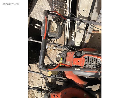 Used & Brand New Items / Garden & Home Improvement / Garden / Gardening Equipment / Lawn Mowers