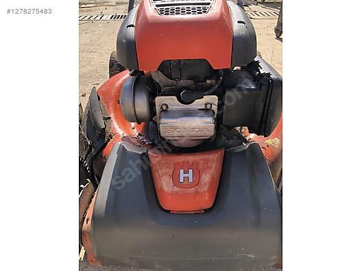 Used & Brand New Items / Garden & Home Improvement / Garden / Gardening Equipment / Lawn Mowers