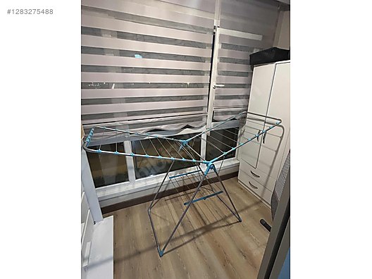 İkinci El ve Sıfır Alışveriş / Bahçe & Yapı Market / Yapı Malzemeleri / Banyo & Mutfak / Banyo Aksesuarları