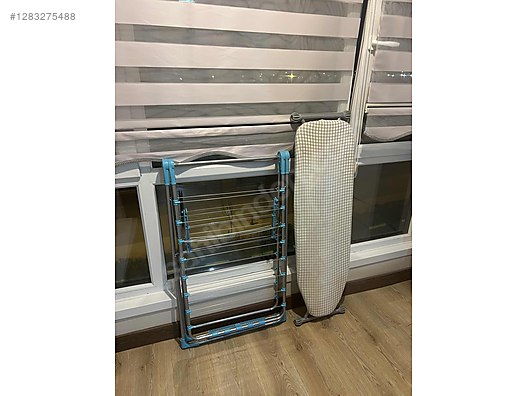 Çamaşır kurutmalık - Banyo Aksesuarları ve Yapı Malzemeleri sahibinden.com'da