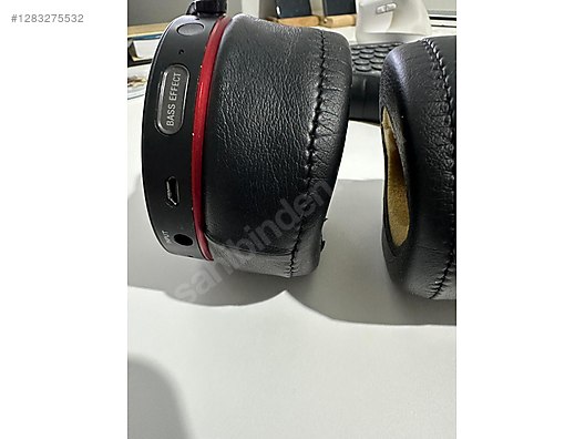 Used & Brand New Items / Computers / Peripherals / Headphones & Microphones