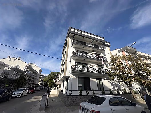 Barbaros'ta 2 + 1 kapalı mutfak satılık daire #1277275546