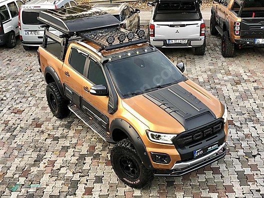 ford ranger 2 0 ecoblue 4x4 wild trak liva vip den 2021 cikisli 0 km ford ranger wildtrak 18 faturali at sahibinden com 885275557