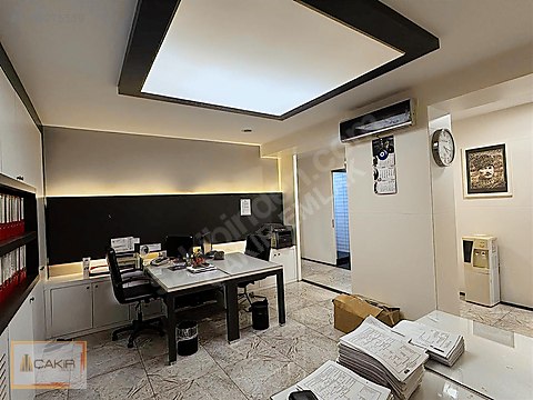 İKİTELLİ OSB GİYİM SANATKARLARI C BLOK 3.ADA TADİLATLI...