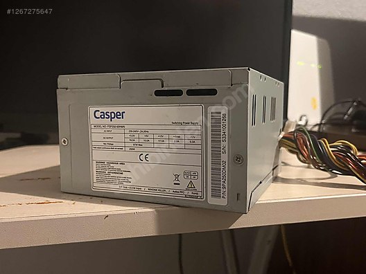 Used & Brand New Items / Computers / Desktops / Desktop Components / Power Supplies