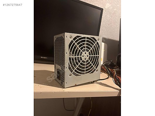 Used & Brand New Items / Computers / Desktops / Desktop Components / Power Supplies