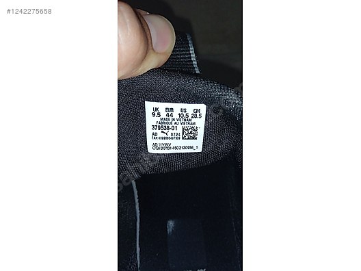 İkinci El ve Sıfır Alışveriş / Spor / Atletizm / Koşu / Ayakkabı