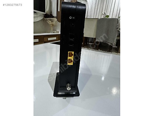 Used & Brand New Items / Computers / Peripherals / Modems & Networking / Cable Modem