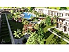 KIBRIS, İSKELE'DE ISATIS ELYSIUM 2 SATILIK 1+1 DAİRE