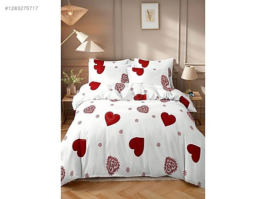 İkinci El ve Sıfır Alışveriş / Ev Dekorasyon / Ev Tekstili / Nevresim & Uyku Seti