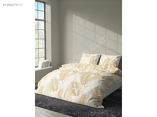 İkinci El ve Sıfır Alışveriş / Ev Dekorasyon / Ev Tekstili / Nevresim & Uyku Seti