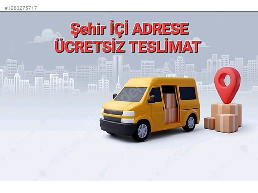 İkinci El ve Sıfır Alışveriş / Ev Dekorasyon / Ev Tekstili / Nevresim & Uyku Seti