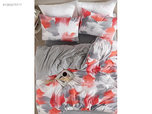 İkinci El ve Sıfır Alışveriş / Ev Dekorasyon / Ev Tekstili / Nevresim & Uyku Seti