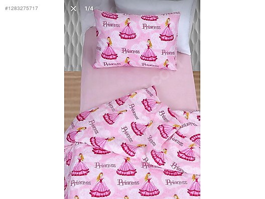 İkinci El ve Sıfır Alışveriş / Ev Dekorasyon / Ev Tekstili / Nevresim & Uyku Seti