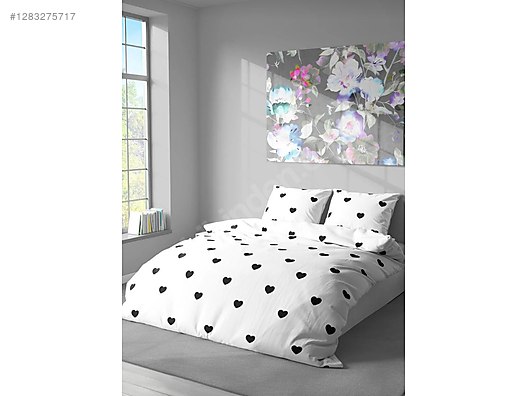 İkinci El ve Sıfır Alışveriş / Ev Dekorasyon / Ev Tekstili / Nevresim & Uyku Seti