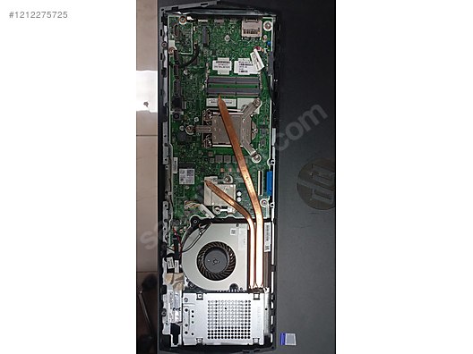 İkinci El ve Sıfır Alışveriş / Bilgisayar / Masaüstü / Donanım / Anakart