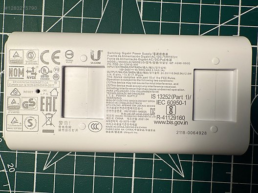 Gigabit PoE Enjektör 24V, 12W - Ağ Adaptörü ilanları uygun fiyatlarıyla sahibinden.com'da