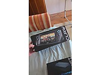 Msi claw garantili 512 Ssd 16 ram garantili