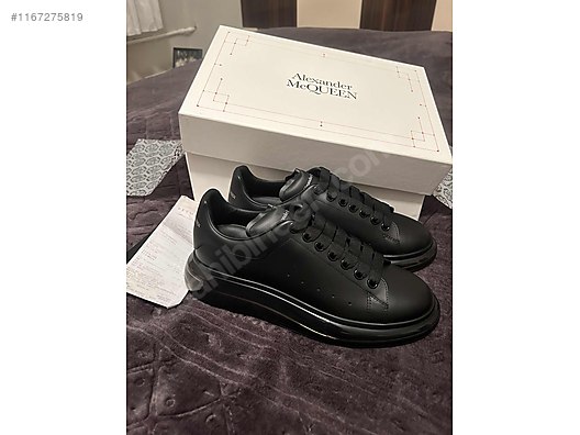 Alexander mcqueen 41 best sale