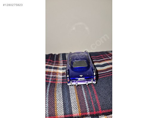 İkinci El ve Sıfır Alışveriş / Hobi & Oyuncak / Diecast Model / Araba