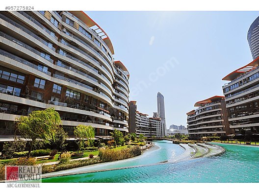 Acibadem Akasya Gol Etabi 3 1 Buyuk Terasli Guney Bati Daire Satilik Daire Ilanlari Sahibinden Com Da 957275824