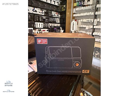 İkinci El ve Sıfır Alışveriş / Fotoğraf & Kamera / Video Kamera / Dijital Kamera / SD, MS Karta Kayıt