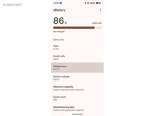 Used & Brand New Items / Cell Phones & Accessories / Cell Phones / Meizu / 20