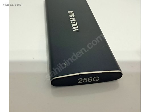 Used & Brand New Items / Computers / Peripherals / Taşınabilir SSD