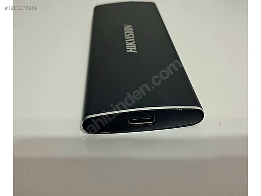 Used & Brand New Items / Computers / Peripherals / Taşınabilir SSD