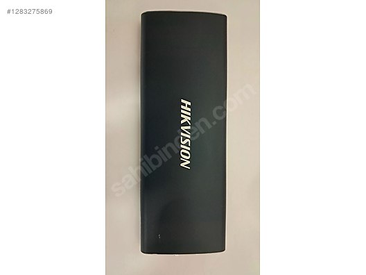 Used & Brand New Items / Computers / Peripherals / Taşınabilir SSD