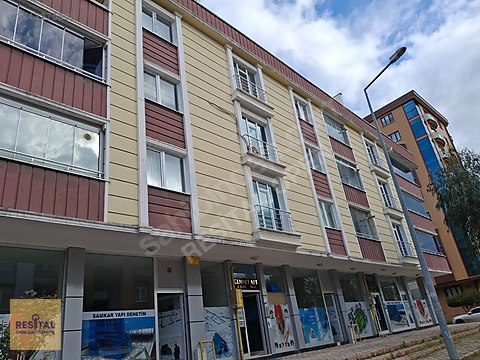 ANAYOLUN 2 SOKAK ÜSTÜNDE 2+1 KİRALIK DAİRE