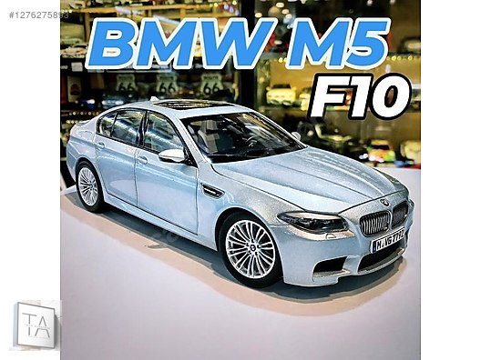 Paragon Diecast Model 1:18 BMW Araba 1276275893