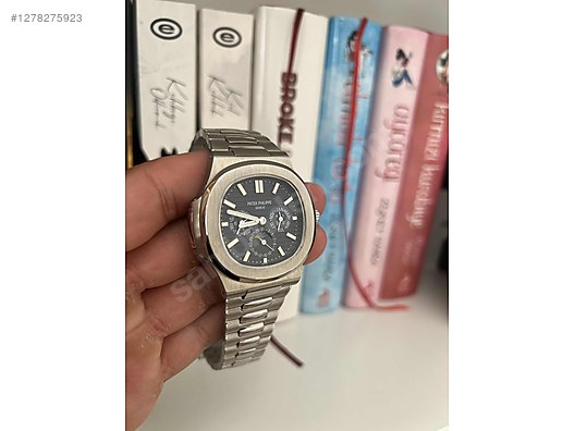 İkinci El ve Sıfır Alışveriş / Saat / Kol Saati / Patek Philippe