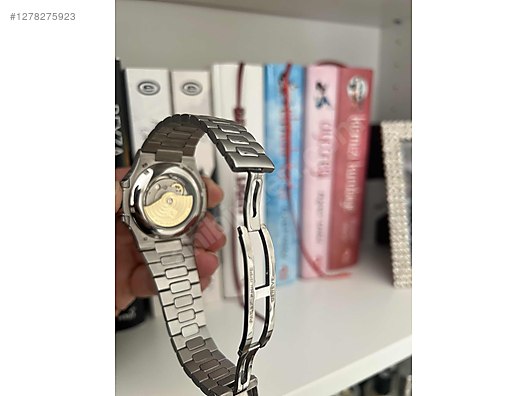 İkinci El ve Sıfır Alışveriş / Saat / Kol Saati / Patek Philippe