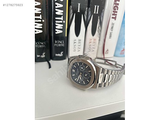 İkinci El ve Sıfır Alışveriş / Saat / Kol Saati / Patek Philippe