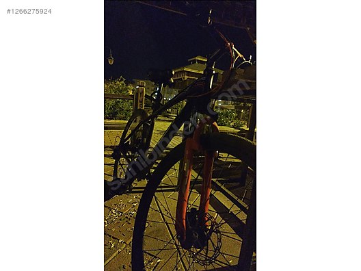 Kron's Rim KRON TX100 HİDROLİK FREN YARIŞ ŞEHİR BİSİKLETİ ACİLLL!!! at sahibinden ...