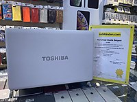 2 El Toshiba Pa3758u 1mpc Amd Turion Dualcore Cpu 3 Gb Ram 320 Hdd 1gb Vga Notebook