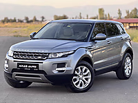 2014 BOYASIZ RANGEROVER EVOQUE 2.0SI4 C.TAVAN+MERIDIAN 145.000KM #1273276006