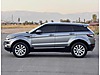Vasıta / Arazi, SUV & Pickup / Land Rover / Range Rover Evoque / 2.0 Si4 / Pure