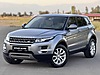 Vasıta / Arazi, SUV & Pickup / Land Rover / Range Rover Evoque / 2.0 Si4 / Pure