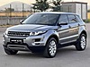 Vasıta / Arazi, SUV & Pickup / Land Rover / Range Rover Evoque / 2.0 Si4 / Pure