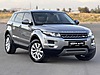 Vasıta / Arazi, SUV & Pickup / Land Rover / Range Rover Evoque / 2.0 Si4 / Pure