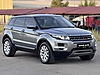 Vasıta / Arazi, SUV & Pickup / Land Rover / Range Rover Evoque / 2.0 Si4 / Pure