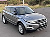 Vasıta / Arazi, SUV & Pickup / Land Rover / Range Rover Evoque / 2.0 Si4 / Pure